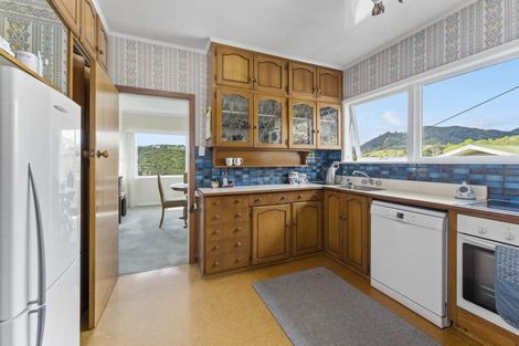 Photo of property in 24 Torlesse Street, Enner Glynn, Nelson, 7011