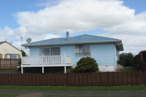 Photo of property in 52 Burundi Avenue, Clendon Park, Auckland, 2103