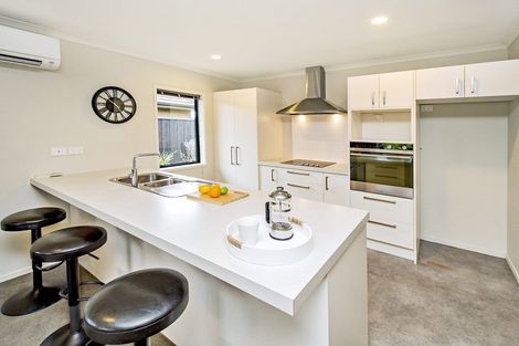 Photo of property in 18 Charlbury Drive, Rolleston, 7615