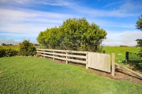 Photo of property in 117 Robertson Road, Ruawai, 0591