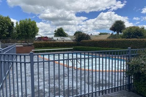 Photo of property in 10 Grosvenor Drive, Matamata, 3400