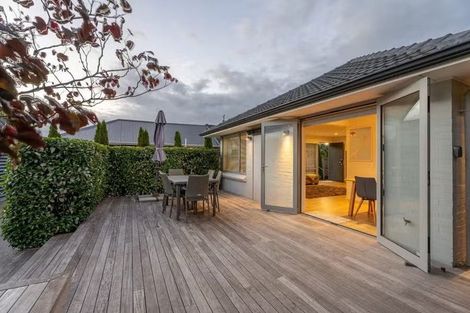 Photo of property in 83 Teesdale Street, Burnside, Christchurch, 8053