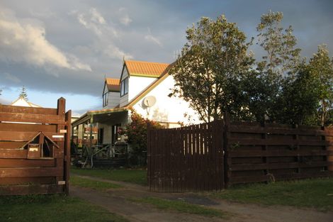 Photo of property in 226 Rangi Avenue, Whangamata, 3620