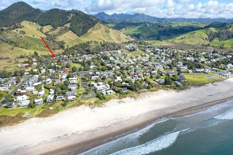 Photo of property in 40a Mako Avenue, Whiritoa, Whangamata, 3691
