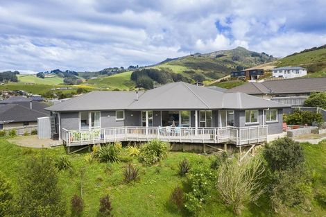 Photo of property in 25 Glendermid Close, Sawyers Bay, Port Chalmers, 9023