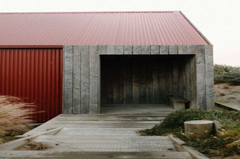 Photo of property in 120 Mair Road, Curio Bay, Tokanui, 9884