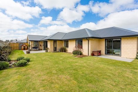 Photo of property in 80 Hungerford Drive, Rolleston, 7615