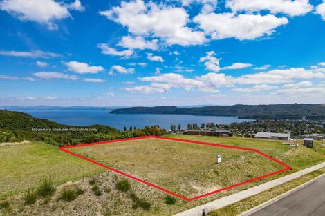 Photo of property in 21 Locheagles Rise, Kinloch, Taupo, 3377