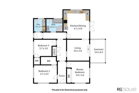 Photo of property in 107 Wilson Street, Hawera, 4610