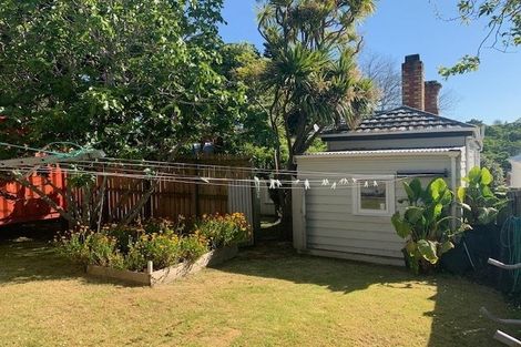 Photo of property in 22 Gibraltar Crescent, Parnell, Auckland, 1052