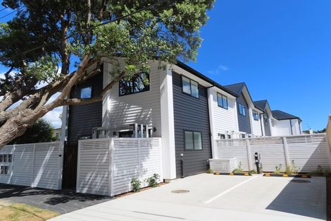 Photo of property in 6/36 Mitchell Street, Epuni, Lower Hutt, 5011