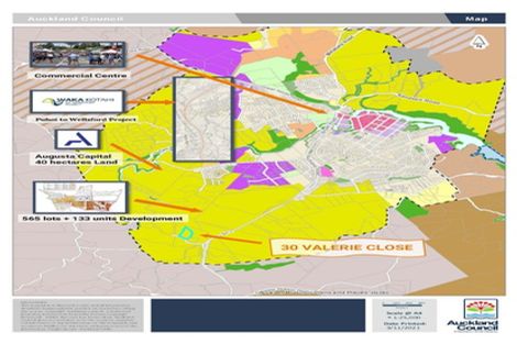 Photo of property in 30 Valerie Close, Warkworth, 0983