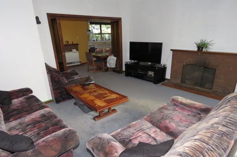 Photo of property in 40 Disraeli Street, Westport, 7825