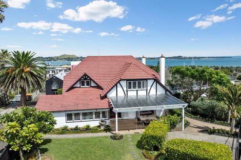 Photo of property in 41 Quadrant Road, Onehunga, Auckland, 1061