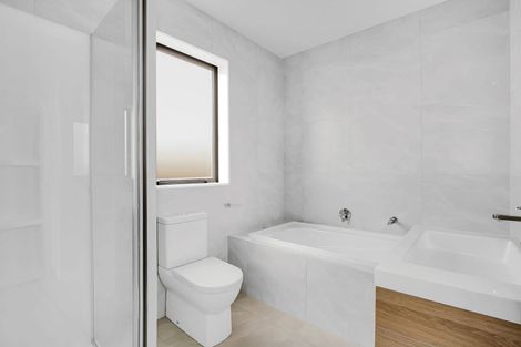 Photo of property in 38 Roundel Crescent, Whenuapai, Auckland, 0618