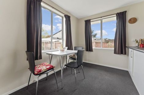 Photo of property in 2/20 Staffa Street, Woolston, Christchurch, 8062