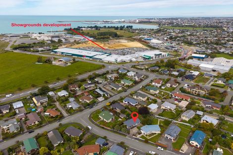Photo of property in 4 Beaumont Street, Oceanview, Timaru, 7910
