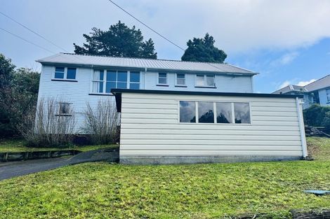 Photo of property in 5 Holmes Avenue, Otangarei, Whangarei, 0112