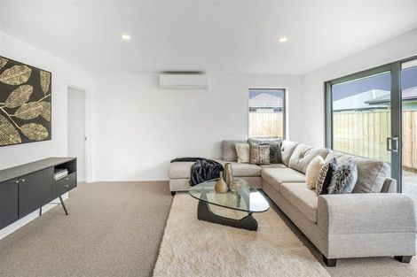 Photo of property in 26 Gemstone Place, Rolleston, 7615