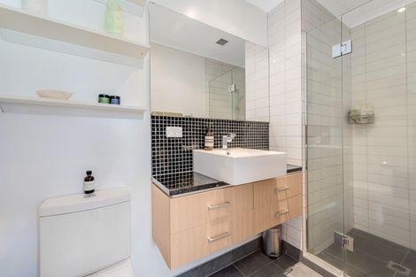 Photo of property in 3b/15 Fleet Street, Eden Terrace, Auckland, 1021