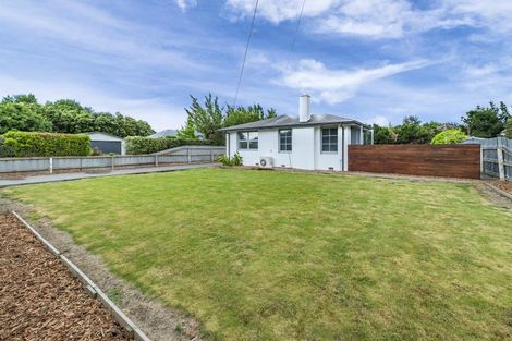 Photo of property in 60 Leeston Dunsandel Road, Dunsandel, 7682