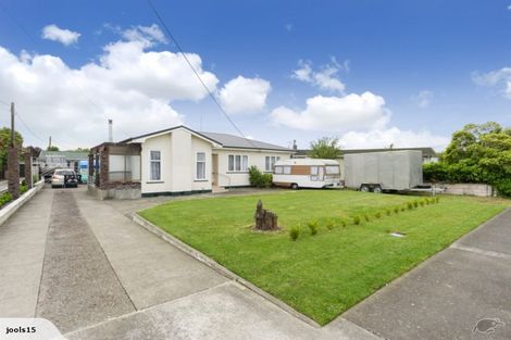 Photo of property in 12 Jellicoe Street, Waipukurau, 4200