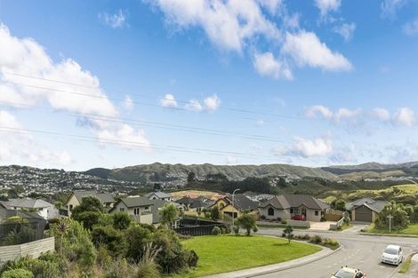 Photo of property in 9 Cedarwood Street, Woodridge, Wellington, 6037