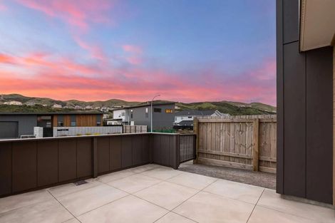 Photo of property in 41 Farnworth Terrace, Glenside, Wellington, 6037