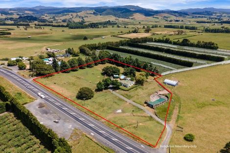 Photo of property in 9752 State Highway 2, Waihi, 3681