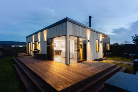 Photo of property in 36 Thames Street, Mosgiel, 9024