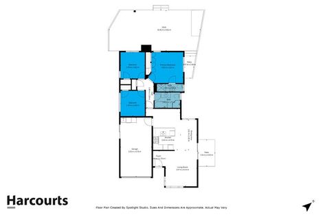 Photo of property in 2 Anna Lane, Glen Eden, Auckland, 0602