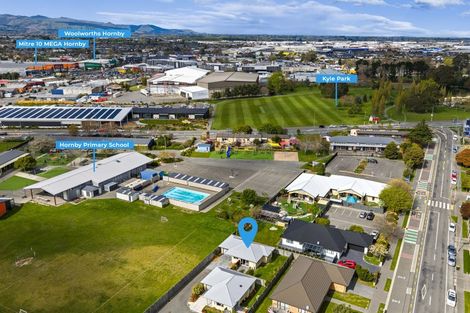 Photo of property in 22a Hei Hei Road, Hei Hei, Christchurch, 8042
