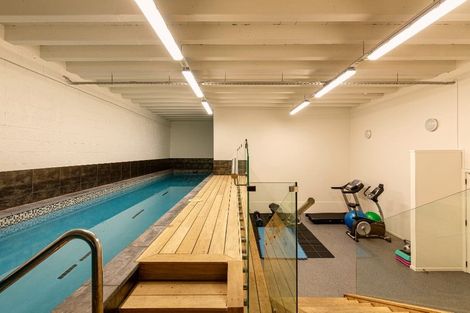 Photo of property in Dakota Buildings, 3c/5 Cheshire Street, Parnell, Auckland, 1052