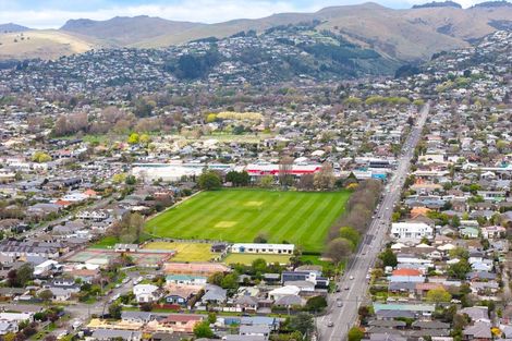Photo of property in 151c Neville Street, Spreydon, Christchurch, 8024