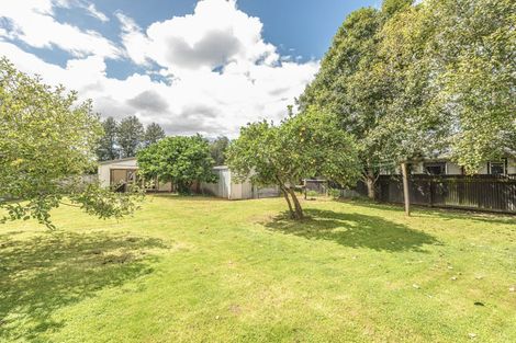 Photo of property in 21 Stewart Street, Aramoho, Whanganui, 4500