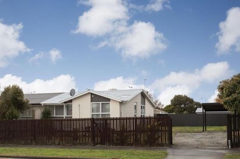 Photo of property in 172 Hampshire Street, Aranui, Christchurch, 8061