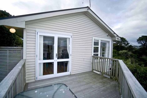 Photo of property in 56a Ironside Road, Johnsonville, Wellington, 6037
