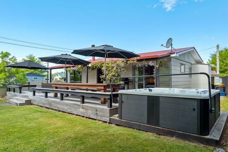 Photo of property in 17 Godley Street, Twizel, 7901