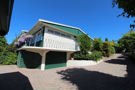 Photo of property in 61 Rimu Street, Glenwood, Timaru, 7910