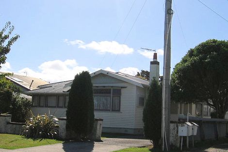 Photo of property in 5 Bracken Street, Petone, Lower Hutt, 5012
