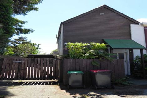 Photo of property in 2/21 Huxley Street, Sydenham, Christchurch, 8023