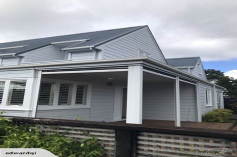 Photo of property in 62 Hackett Street, Saint Marys Bay, Auckland, 1011
