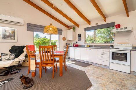 Photo of property in 189 Dalziel Road, Brockville, Dunedin, 9011