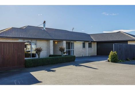 Photo of property in 12 Butler Court, Rolleston, 7614