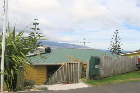 Photo of property in 179 Buckley Road, Southgate, Wellington, 6023