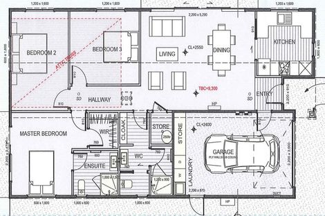 Photo of property in 64 Drayton Street, Appleby, Richmond, 7020