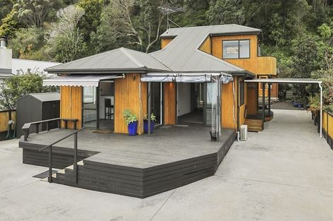 Photo of property in 882 Thames Coast Sh25 Road, Te Mata, Thames, 3575