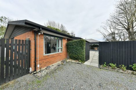 Photo of property in 34 Walpole Street, Waltham, Christchurch, 8023
