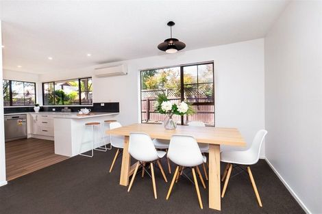 Photo of property in 14 Pasadena Place, Harewood, Christchurch, 8051