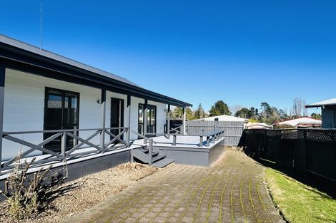 Photo of property in 11 Mcewan Place, Fitzroy, Hamilton, 3206